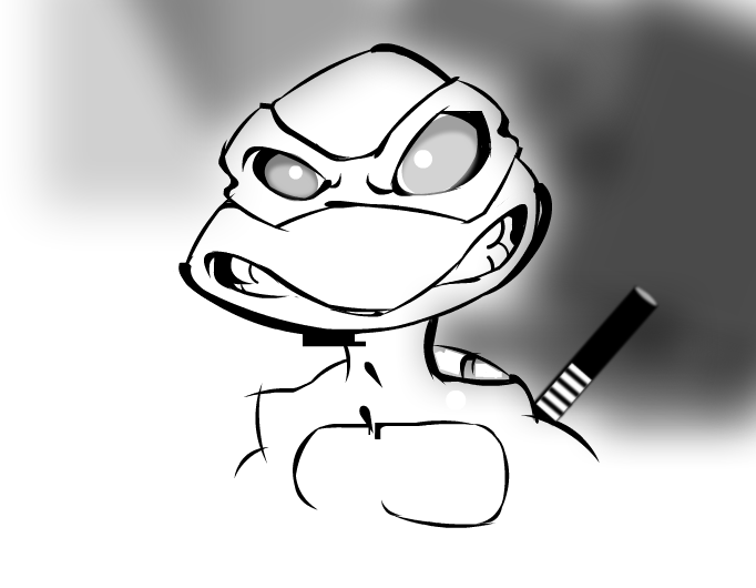 donatello
