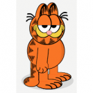 Garfield!