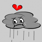 Rain Cloud