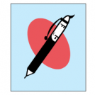 A Pen