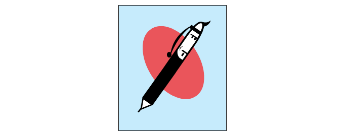 A Pen