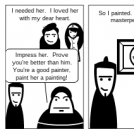 French Love Story 2