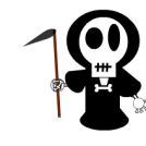 Grungy-Gost