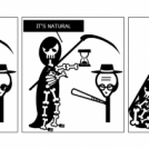 Death...?
