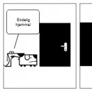 Ops, Dette Hva Feil Hus