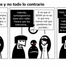 Sesiones/Telediarios y no todo lo contrario