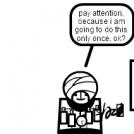 Terrorist class