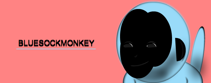 Bluesockmonkey tribute!!!!
