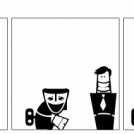 The toy mask killer