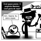 Mestre Cuca!