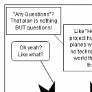 Questions!