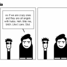 #8- Rantings Of Asia