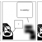 Invisibility