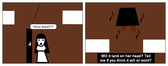 -The Adventures of Timmy- pt:26