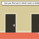 Where's the parrot?