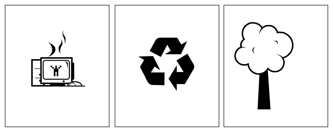rerecycling