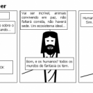 Jesus Game Designer