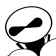 circleman vs stick man (mechanoid)