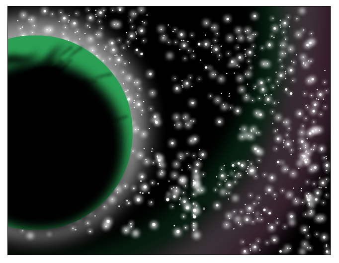 Green Planet