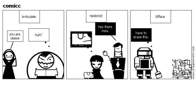comicc