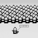 Chorizo army