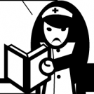 Scrubs and Lab Coats - The NCLEX (Michelle U.)