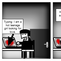 Internet Dating