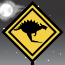 Aussies' - JurassicRoo