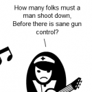 Gun Control Part 1