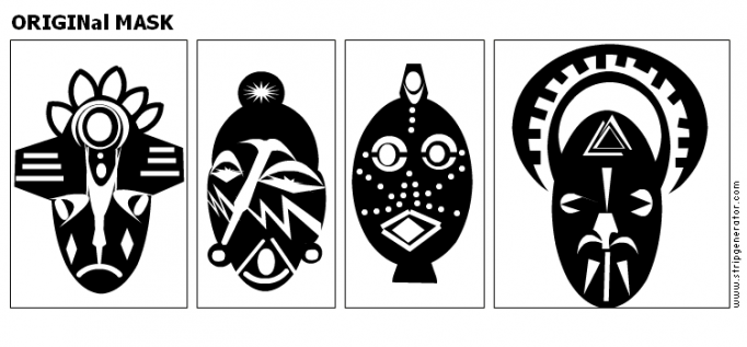 ORIGINal MASK