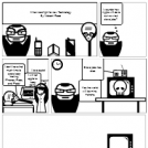 Technology invades