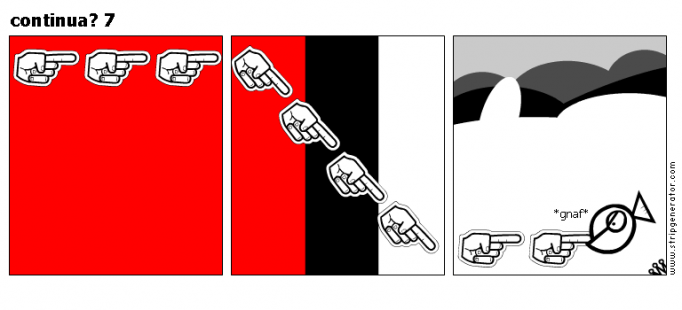 continua? 7