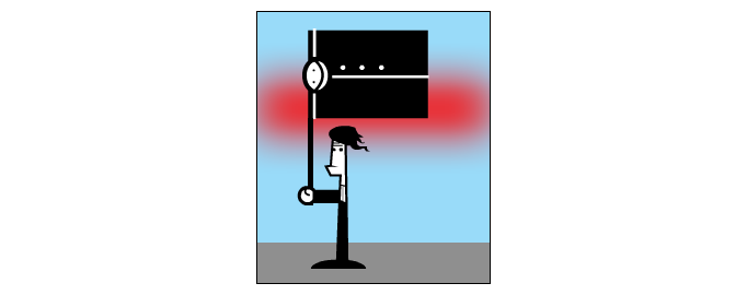 A Flag