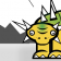 My own dino