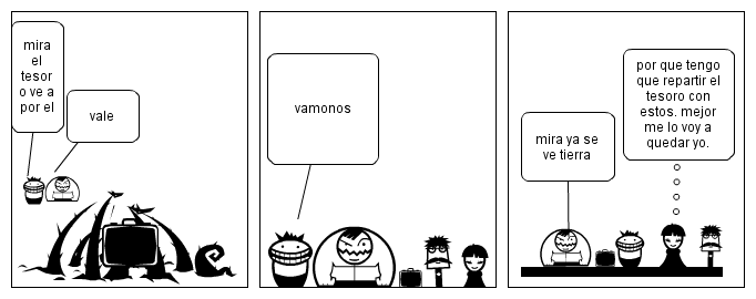 la isla 6