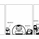 BEARDS