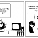 Sabado a noite