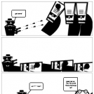 The zombie assassin #3