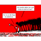 isla desierta