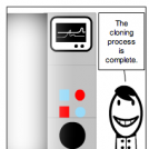 The Clone