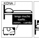 KONA