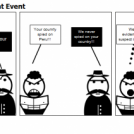 South America Current Event