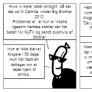 SBS Overvejelser