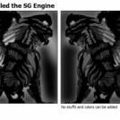 This Black Dragon killed the SG Engine+SG1.5 News