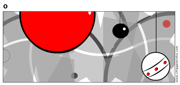 O