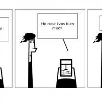 bribed