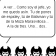 Que viene la invasión...