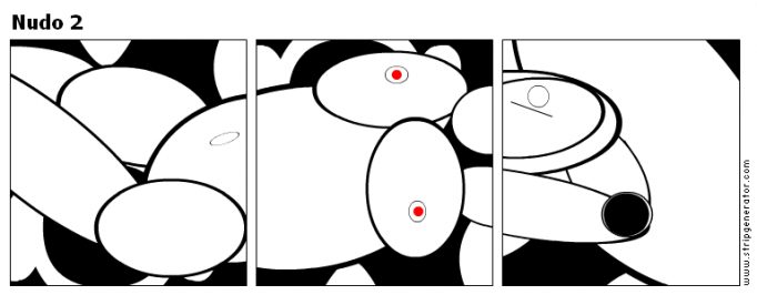 Nudo 2