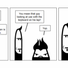 Musings, Part 1