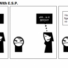Problems Associated With E.S.P.